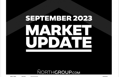 Toronto Real Estate Market Update in September 2023